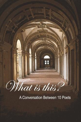 Cover image for What is this?
