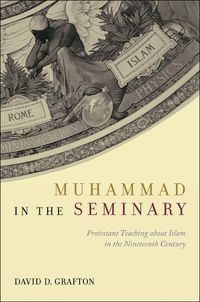 Cover image for Muhammad in the Seminary