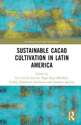 Cover image for Sustainable Cacao Cultivation in Latin America