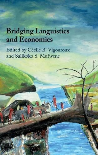 Cover image for Bridging Linguistics and Economics