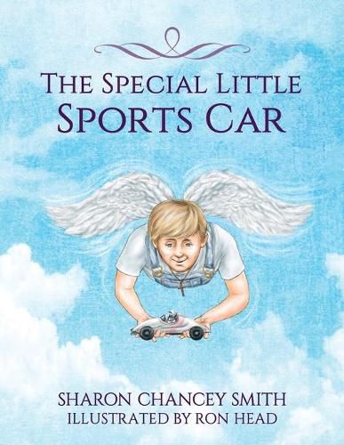 Cover image for The Special Little Sports Car