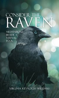 Cover image for Consider The Raven