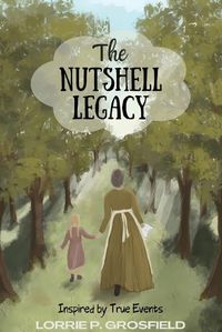 Cover image for The Nutshell Legacy