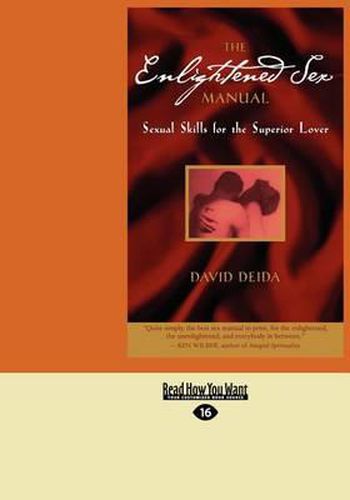 Cover image for The Enlightened Sex Manual (1 Volume Set)