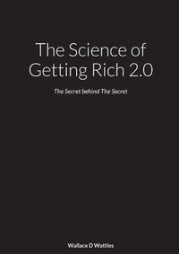 Cover image for The Science of Getting Rich 2.0