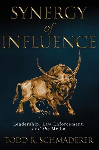 Cover image for Synergy of Influence