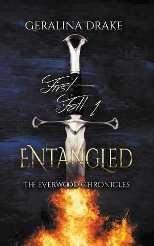 Cover image for Entangled