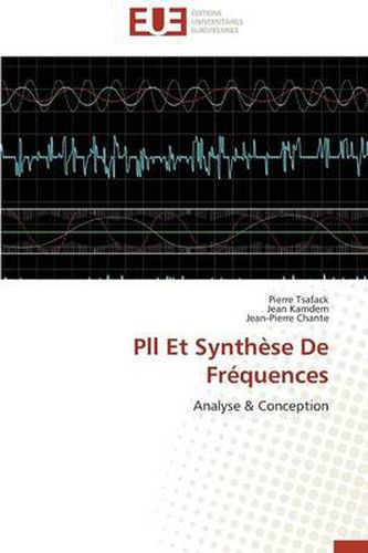 Cover image for Pll Et Synth se de Fr quences