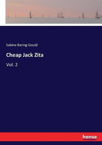 Cheap Jack Zita: Vol. 2