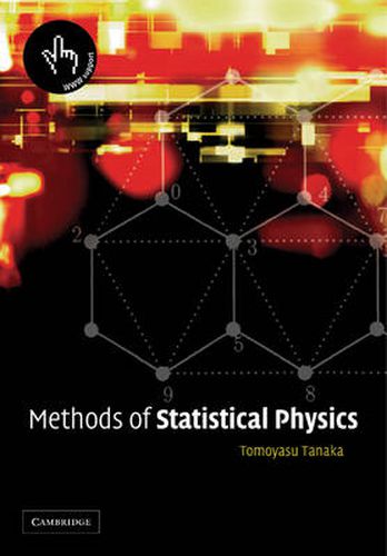 Cover image for Methods of Statistical Physics