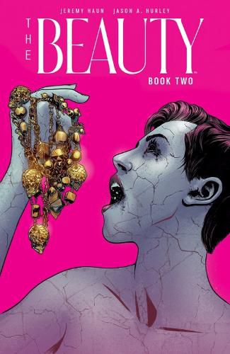 Cover image for The Beauty Book Two