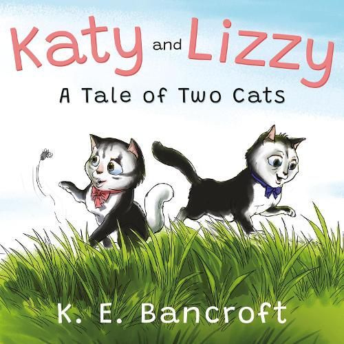 Cover image for Katy and Lizzy