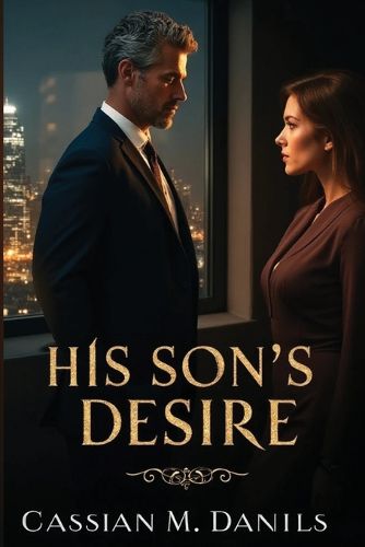 Cover image for His Son's Desire