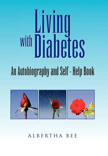 Cover image for Living with Diabetes