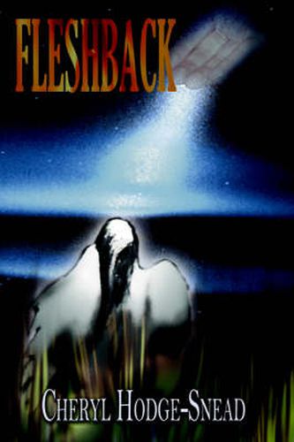 Cover image for Fleshback