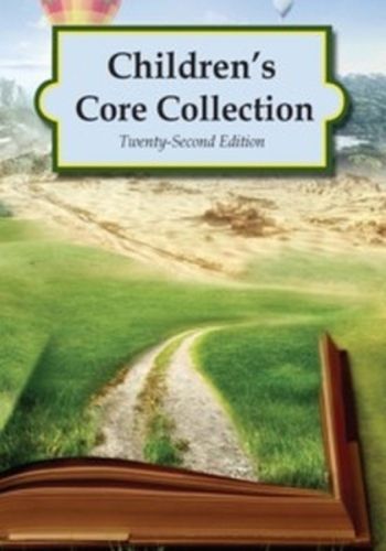 Cover image for Children's Core Collection, 2016 Edition