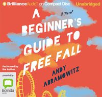 Cover image for A Beginner's Guide To Free Fall