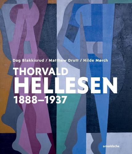 Thorvald Hellesen: 1888-1937