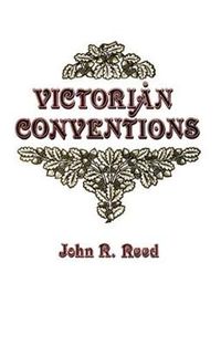 Cover image for Victorian Conventions