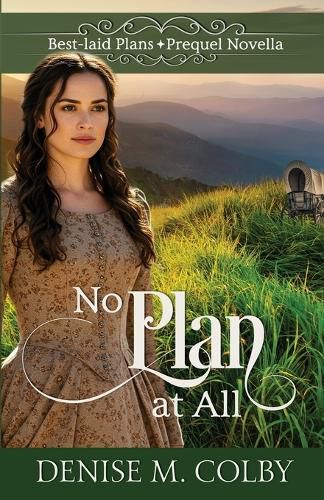 Cover image for No Plan at All