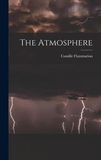 Cover image for The Atmosphere