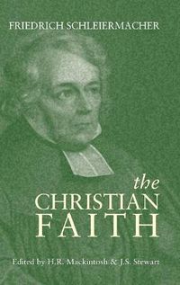 Cover image for Christian Faith