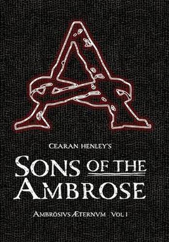 Cover image for Sons of the Ambrose