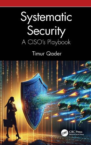 Cover image for Systematic Security