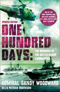 Cover image for One Hundred Days