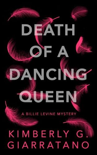 Cover image for Death of A Dancing Queen