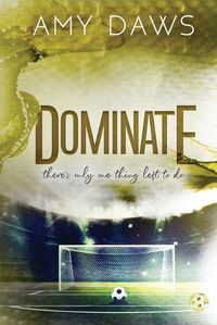 Cover image for Dominate