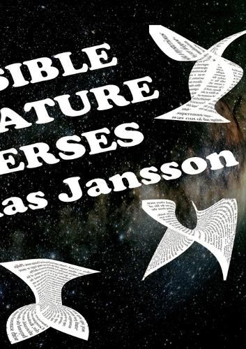 Cover image for Impossible Literature Universes