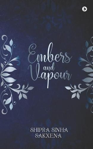 Cover image for Embers and Vapour