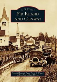 Cover image for Fir Island and Conway