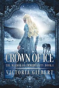 Cover image for Crown of Ice