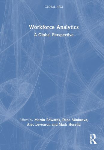 Workforce Analytics