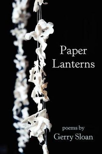 Cover image for Paper Lanterns