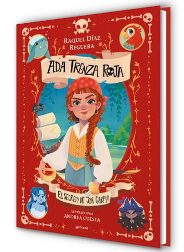 Cover image for El secreto de Jon Garfio / Jon Garfio's Secret