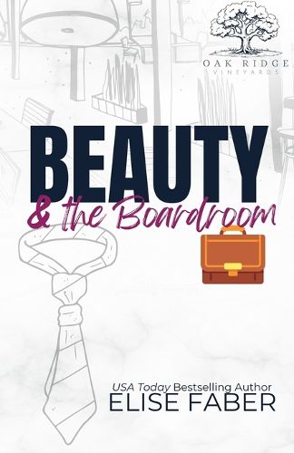 Cover image for Beauty & the Boardroom
