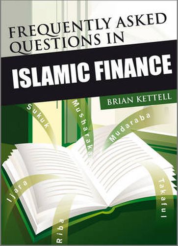 Cover image for Frequently Asked Questions in Islamic Finance