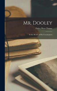 Cover image for Mr. Dooley