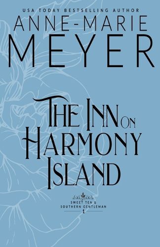 Cover image for The Inn on Harmony Island