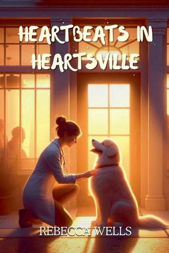 Cover image for Heartbeats in Heartsville