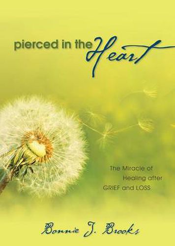 Cover image for Pierced in the Heart