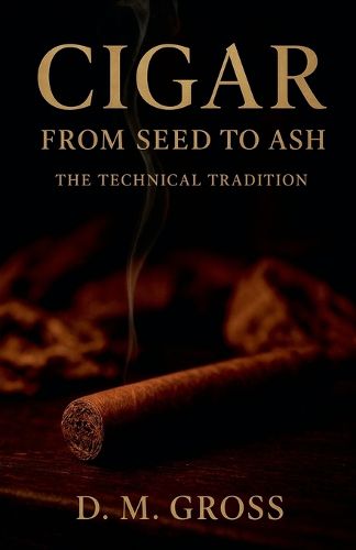 Cover image for Cigar