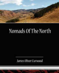 Cover image for Nomads of the North