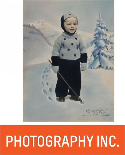 Cover image for Photography Inc.: Your Image is Our Business