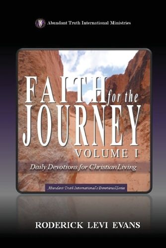 Cover image for Faith for the Journey (Volume I)