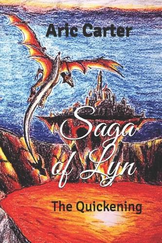 Saga of Lyn the Quickening