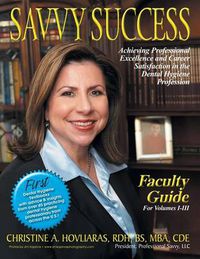 Cover image for Savvy Success